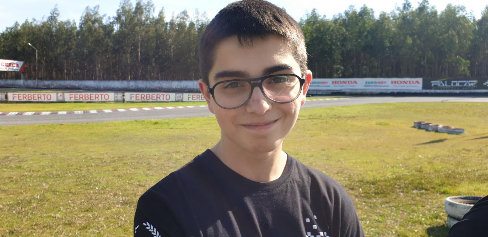 Taça Euroindy 2020 - Fevereiro3